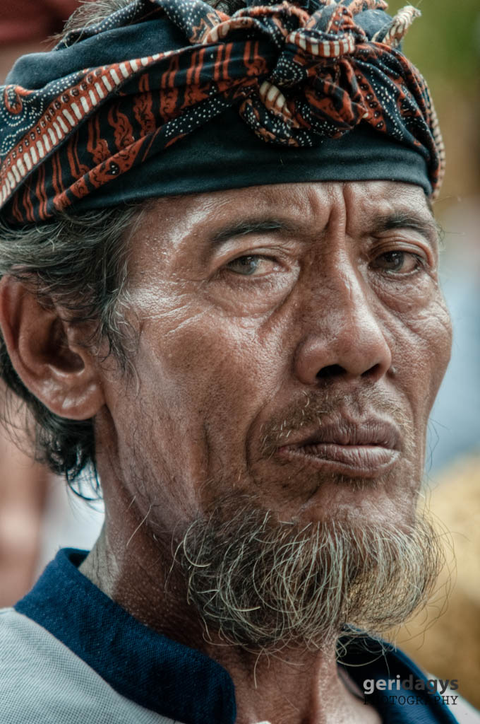 INDONESIA – BALI – PEOPLE - Geri Dagys Photography